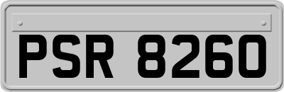 PSR8260