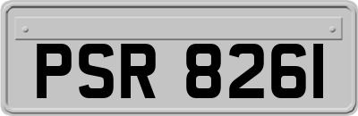 PSR8261