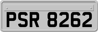 PSR8262