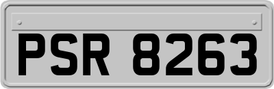 PSR8263