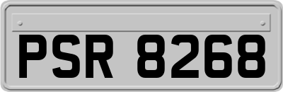 PSR8268