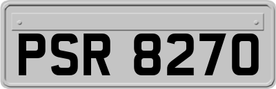 PSR8270
