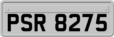 PSR8275