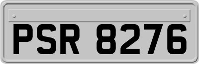 PSR8276