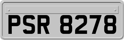 PSR8278