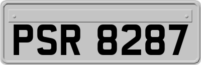 PSR8287