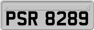 PSR8289