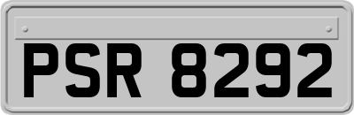 PSR8292