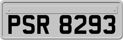 PSR8293