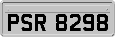 PSR8298