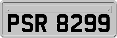 PSR8299