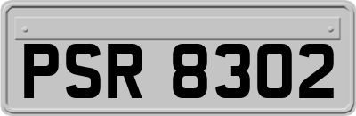 PSR8302