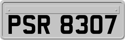 PSR8307