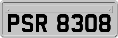 PSR8308
