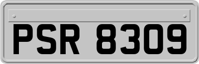 PSR8309