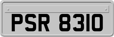 PSR8310