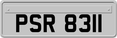 PSR8311