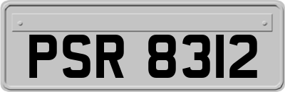 PSR8312