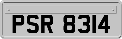 PSR8314