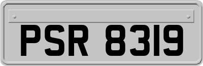 PSR8319