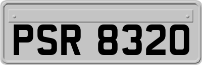 PSR8320