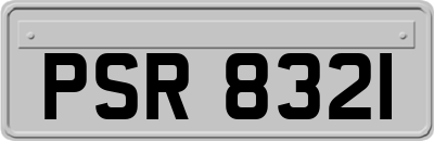 PSR8321