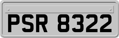PSR8322