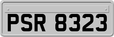 PSR8323