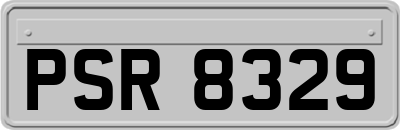 PSR8329