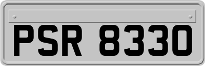 PSR8330