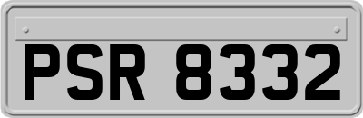 PSR8332