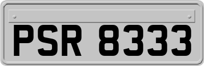 PSR8333
