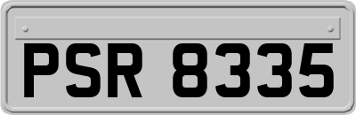 PSR8335