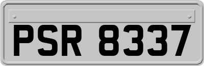 PSR8337