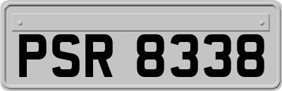 PSR8338