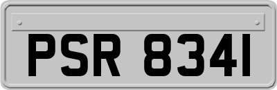 PSR8341
