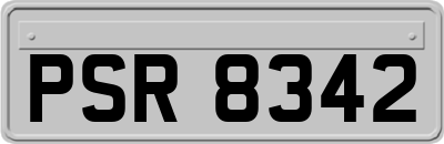 PSR8342