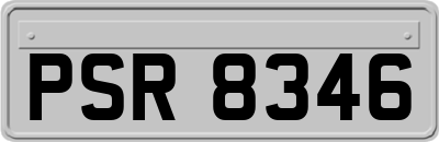 PSR8346