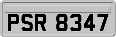 PSR8347