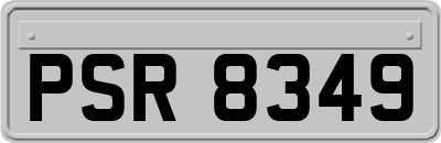PSR8349