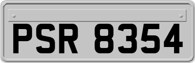 PSR8354