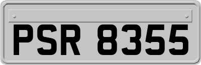 PSR8355