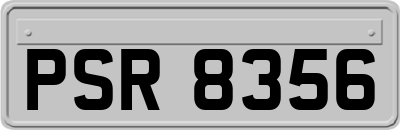 PSR8356
