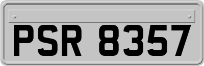 PSR8357