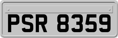 PSR8359