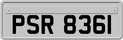 PSR8361