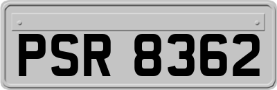 PSR8362