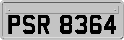 PSR8364