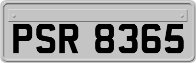 PSR8365