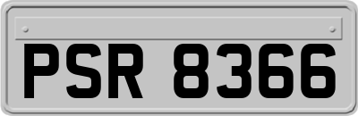 PSR8366
